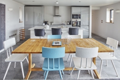 Kitchen-diner