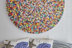Wall decoration