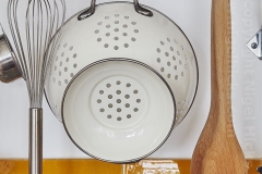 Kitchen utensils