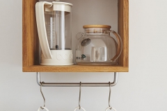 Kitchen detail