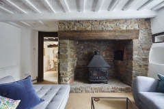A Devon lounge