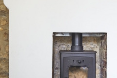 Woodburner