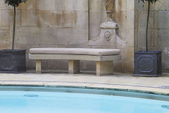 Bath, England, Great Britain.