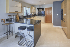 29 Great Park, Bishopsteignton, Teignmouth. For Anne Scott.