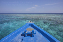 Havodda island, Gaafu Dhaalu atoll, the Maldives.