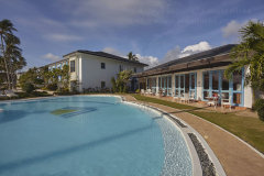 Microtel, Puerto Princesa, Palawan, the Philippines.