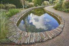 RHS Rosemoor Garden, Great Torrington, Devon, Great Britain.